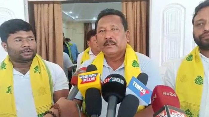 Assam: Koch Rajbongshi Students' Union allows Zubeen Garg's cultural programme in Bongaigaon