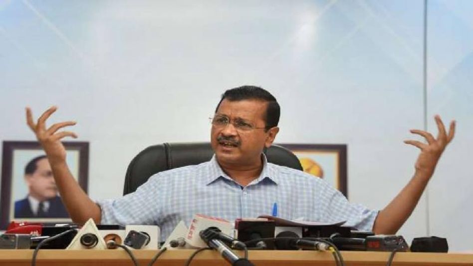 Delhi: 'Case is fake, they asked me 56 questions', says Arvind Kejriwal after questioning Delhi: 'Case is fake, they asked me 56 questions', says Arvind Kejriwal after questioning
