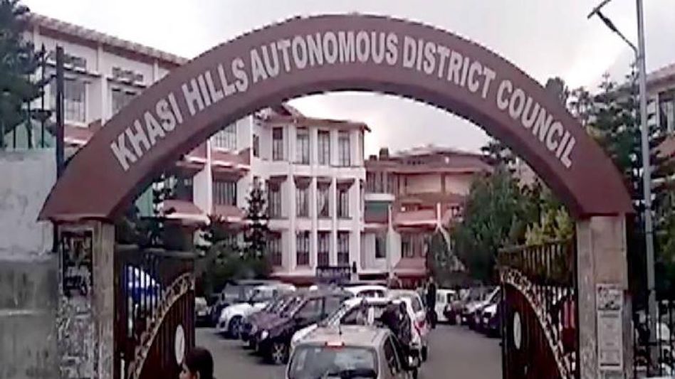 Meghalaya: Khasi Hills Autonomous District Council upholds matrilineal system as customary tradition Meghalaya: Khasi Hills Autonomous District Council upholds matrilineal system as customary tradition