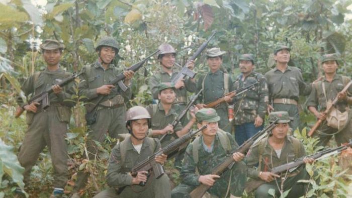 Manipur: Kuki Independent Army militants loot arms and ammunition from SoO camp