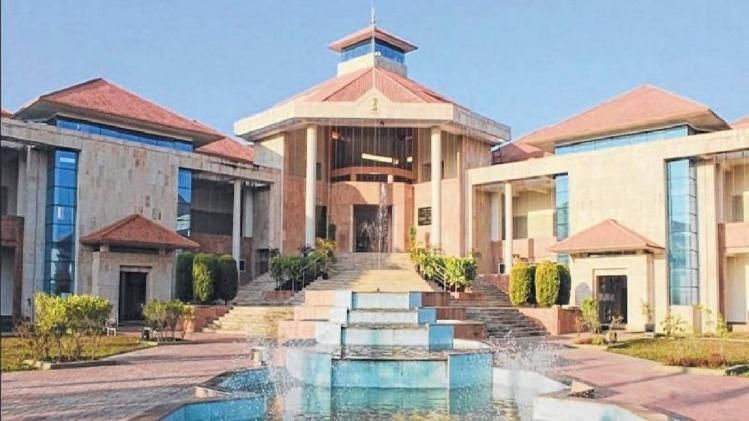 Manipur Court