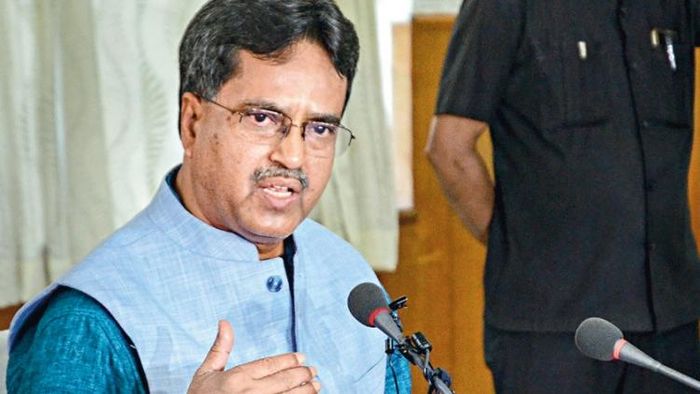 BJP Tripura vows to present 'two lotuses' to PM Modi in Lok Sabha election