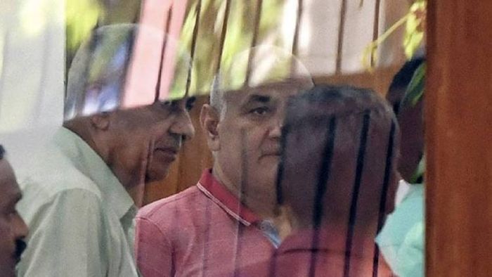 Former Delhi Deputy CM Manish Sisodia's judicial custody extended in liquor policy irregularities case