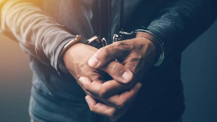 Meghalaya police constable arrested for embezzling COVID-19 funds