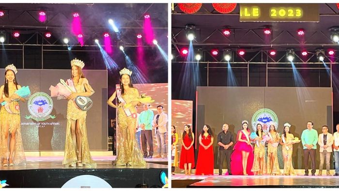 Miss Arunachal 2023 promotes diversity and unity in a grand event