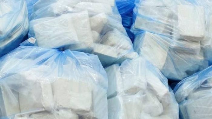 Nagaland: Kohima police seize 630 grams of heroin eorth Rs. 88 lakh, 2 held