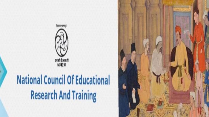 NCERT removes chapters on Mughal empire from Class 12 history book, revises others