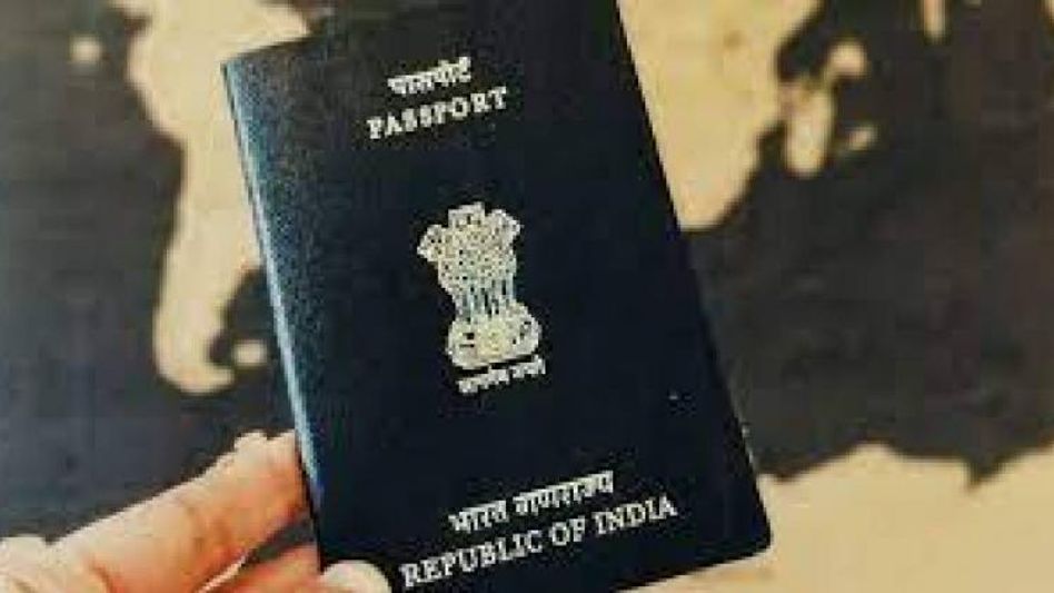 Assam: Three held for allegedly running fake passport racket in Hojai Assam: Three held for allegedly running fake passport racket in Hojai