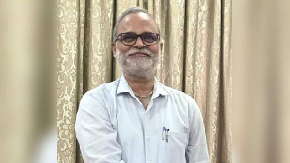 Tripura: Retired IPS officer AK Mishra likely to be named as interlocutor for talks with TIPRA Motha, claim sources Tripura: Retired IPS officer AK Mishra likely to be named as interlocutor for talks with TIPRA Motha, claim sources