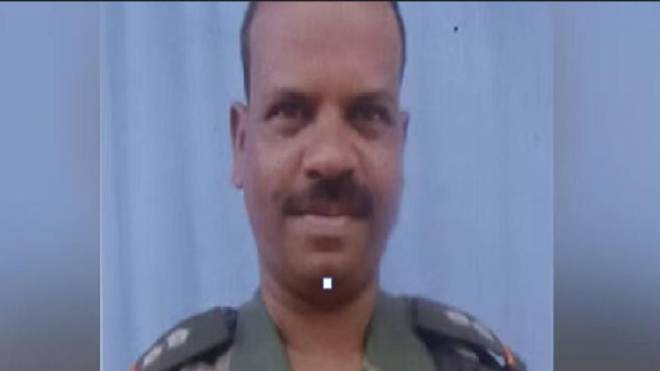Army personnel killed in landslide near India-China border in Arunachal Army personnel killed in landslide near India-China border in Arunachal