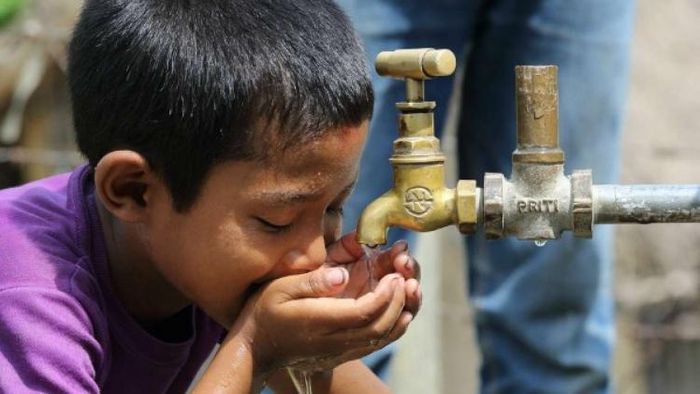 Representative image