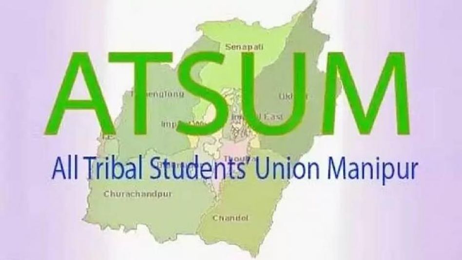 Manipur tribal students’ union declares total shutdown on April 4 over reservation discrepancies at RIMS Manipur tribal students’ union declares total shutdown on April 4 over reservation discrepancies at RIMS