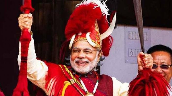 Prime Minister Narendra Modi (File Photo)