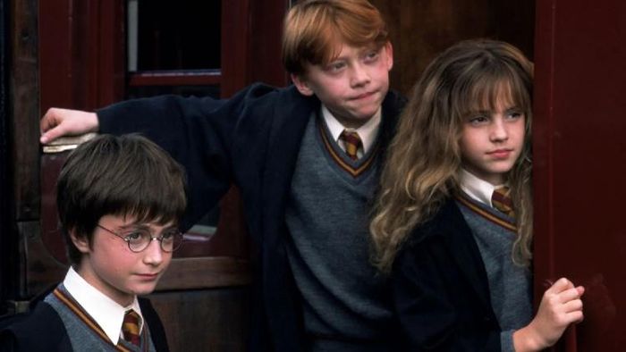 JK Rowling’s Harry Potter series may soon get rebooted as a web series