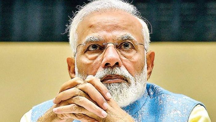 PM Modi (File Photo)