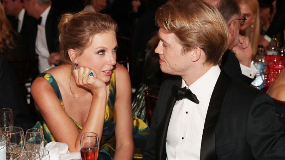 'The King of Taylor Swift's heart' Joe Alywn part ways after six years of dating 'The King of Taylor Swift's heart' Joe Alywn part ways after six years of dating
