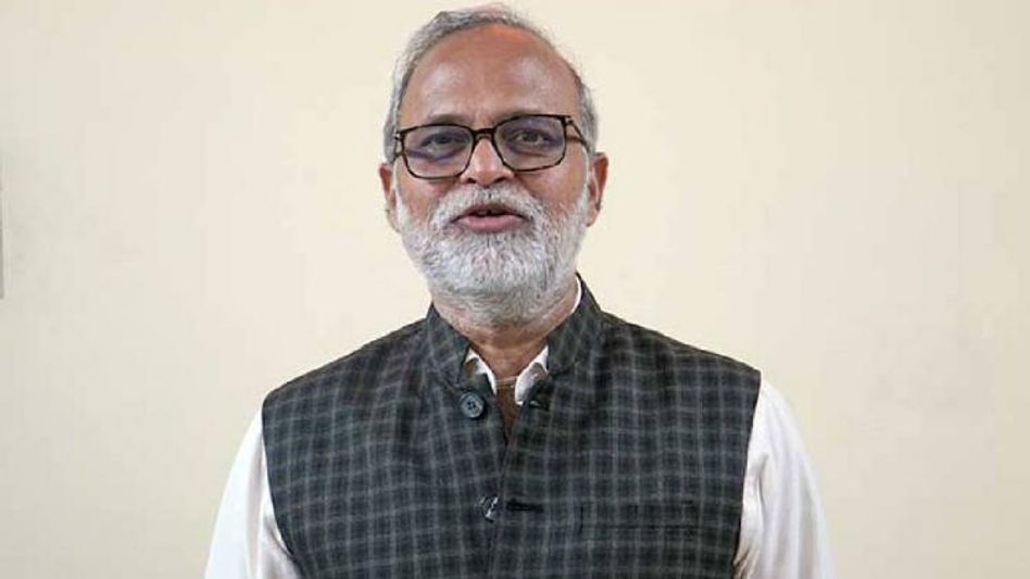 Nagaland: Government representative AK Mishra to hold talks with NSCN (I-M) members over Naga political issue on April 13 Nagaland: Government representative AK Mishra to hold talks with NSCN (I-M) members over Naga political issue on April 13