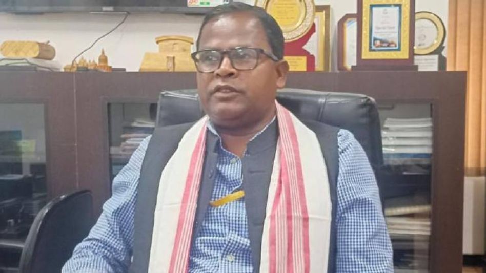 Government aiming to increase tourist flow to Northeast by 15 per cent, says Regional Director of NE tourism Government aiming to increase tourist flow to Northeast by 15 per cent, says Regional Director of NE tourism