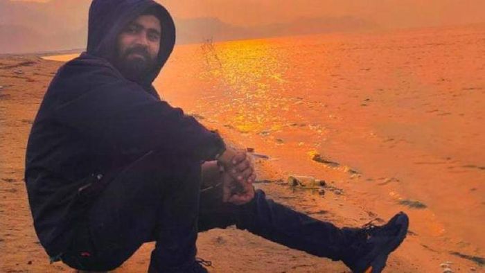 Deceased journalist Mustaq Alam