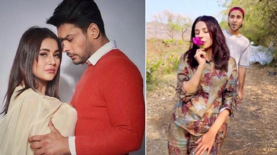 Shehnaaz Gill caught nation's eye with Raghav Juyal long after Siddharth Shukla's tragic death Shehnaaz Gill caught nation's eye with Raghav Juyal long after Siddharth Shukla's tragic death