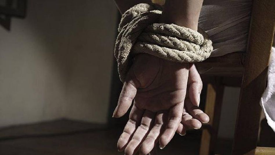 Assam Police rescue two Dimapur businessmen abducted from Guwahati railway station Assam Police rescue two Dimapur businessmen abducted from Guwahati railway station