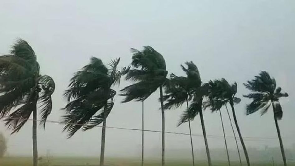 Assam: Storm causes extensive damages in Dibrugarh district, no casualties reported Assam: Storm causes extensive damages in Dibrugarh district, no casualties reported