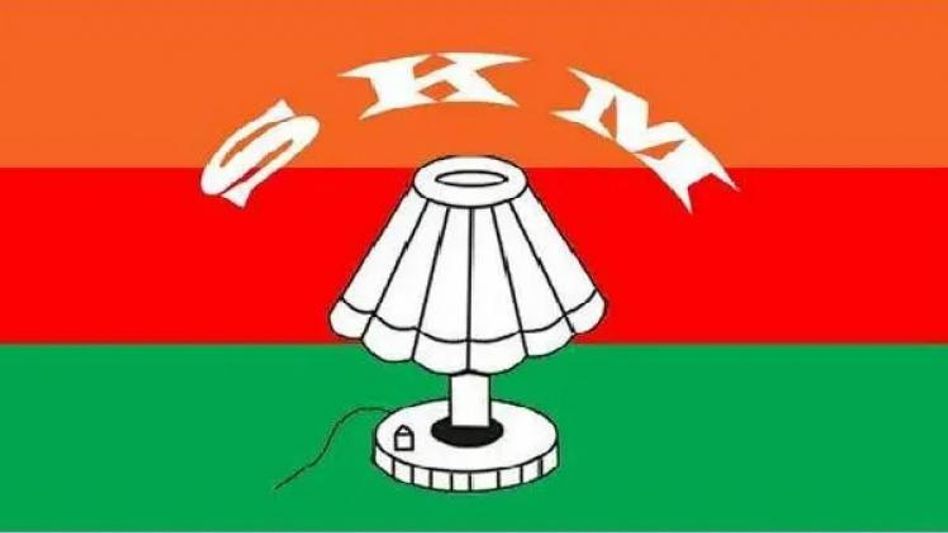 Sikkim Krantikari Morcha’s women wing demands fast-track procedure, death sentence for minor rape accused Sikkim Krantikari Morcha’s women wing demands fast-track procedure, death sentence for minor rape accused