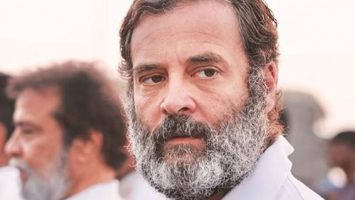 Rahul Gandhi (File Photo)