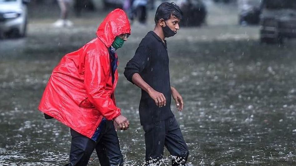 Severe rainfall alert for Assam, Arunachal, and Meghalaya from April 20 to 22 Severe rainfall alert for Assam, Arunachal, and Meghalaya from April 20 to 22
