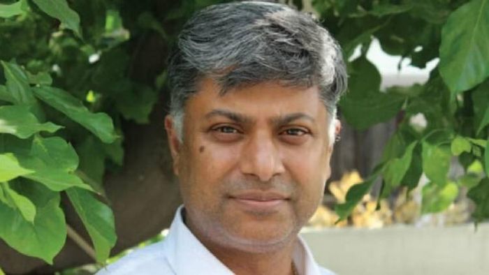 CBI books eminent environmental lawyer Ritwik Dutta