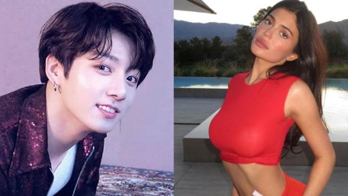 BTS Jungkook and Kylie Jenner may visit India