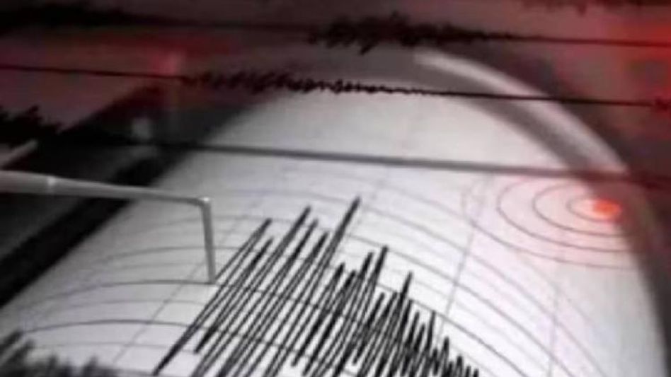 Earthquake of magnitude 3.5 rocks Meghalaya’s West Khasi Hills, no damage reported so far Earthquake of magnitude 3.5 rocks Meghalaya’s West Khasi Hills, no damage reported so far