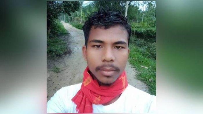 ULFA-I cadre Palash Moran's body recovered from a pit near Indo-Myanmar border