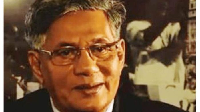 Himangshu Mohan Chowdhury