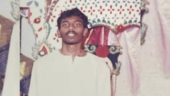 Indian national Tangaraju Suppiah was executed in Singapore