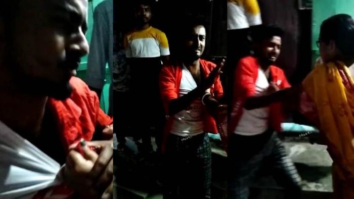 Tripura Youtuber thrashed for making music video on Eid celebration