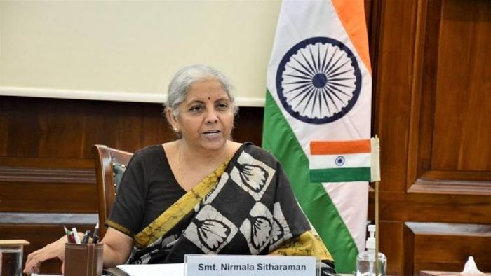 Finance Minister Nirmala Sitharaman to attend Spring Annual Meetings of IMF in Washington DC