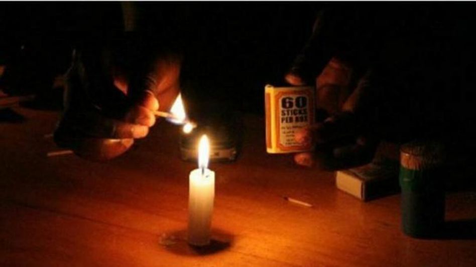 Meghalaya's load-shedding to continue due to insufficient rainfall, says Power Minister Meghalaya's load-shedding to continue due to insufficient rainfall, says Power Minister