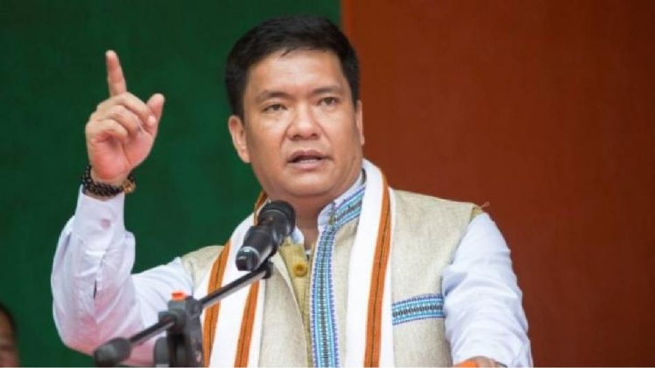 Arunachal Pradesh government focuses on development of border areas, sees early signs of reverse migration Arunachal Pradesh government focuses on development of border areas, sees early signs of reverse migration
