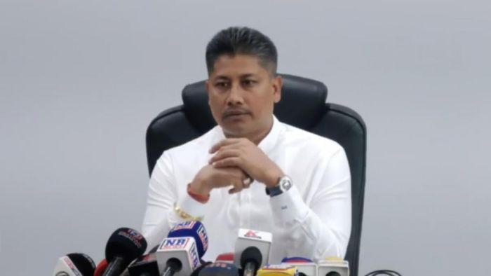 Assam: Water Resources Minister takes proactive measures to prevent floods; orders repair of 108 vulnerable spots