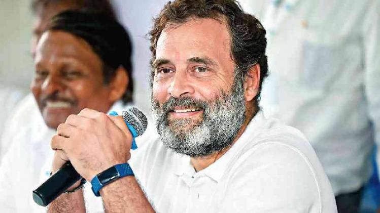 Rahul Gandhi granted permanent exemption from court in defamation case