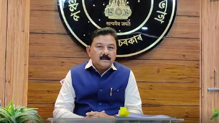 Assam completes construction of 10 lakh houses under Pradhan Mantri Awas Yojana (Gramin)