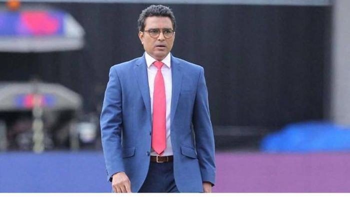 Former Indian Cricketer Sanjay Manjrekar