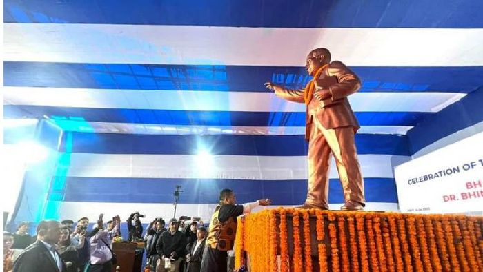 Sikkim Chief Minister sets conditions for opponents, vows to resign if they are met