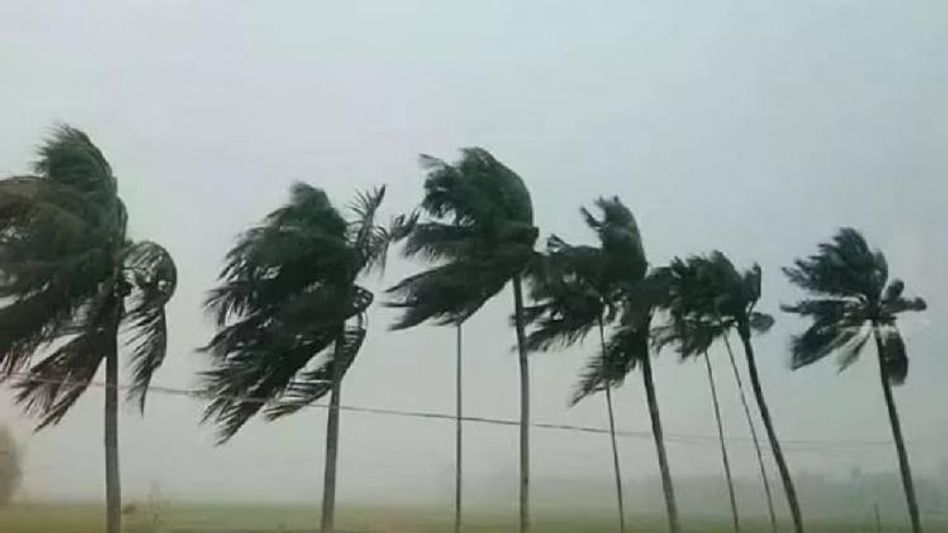 Over 40k people in 144 villages affected due to storm in Assam, Tinsukia tops the list: Report Over 40k people in 144 villages affected due to storm in Assam, Tinsukia tops the list: Report