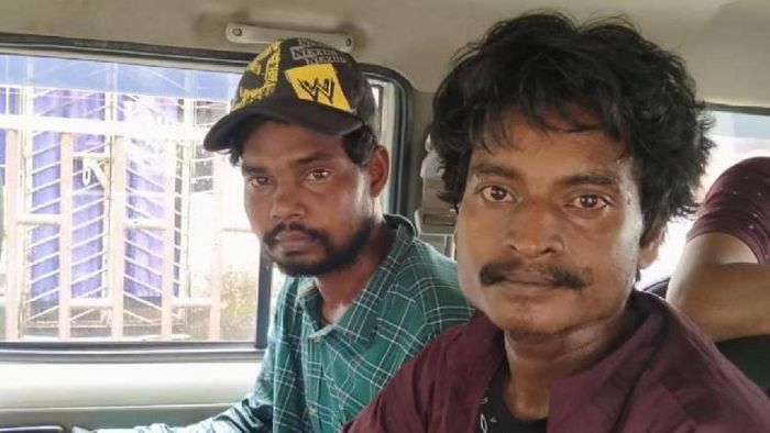 Assam: Tinsukia police apprehend two drug peddlers with heroin and ivory