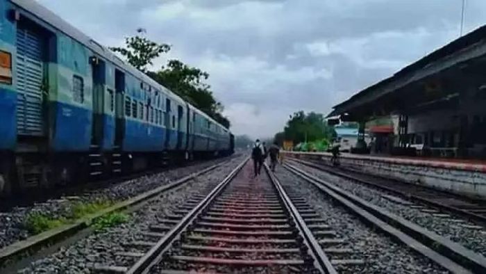 Assam: Woman and two children killed in suspected suicide bid by train in Udalguri district