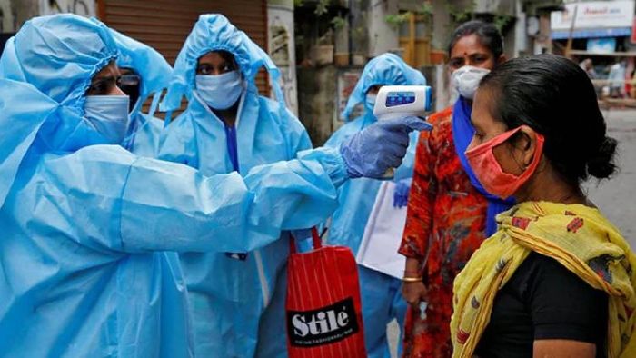 Tripura records 10 new Covid-19 cases, health advisory soon