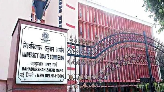 University Grants Commission
