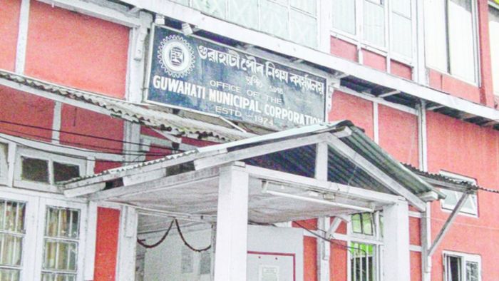 Guwahati Municipal Corporation records 53 per cent growth in property tax collection